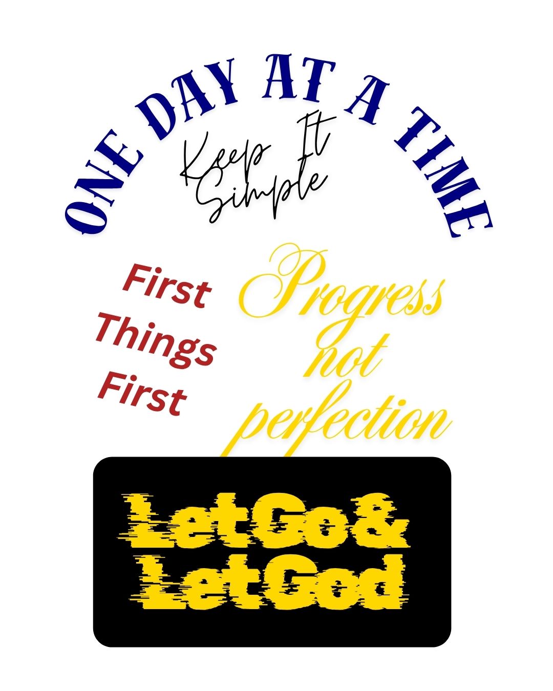 Slogan Workshop